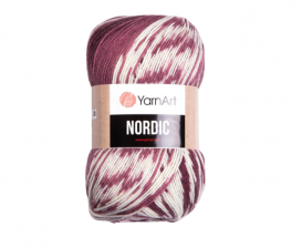 YarnArt Nordic Yarn - 665